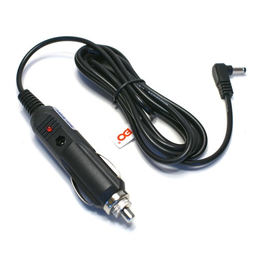 Voiture puissance adaptateur - puissance,