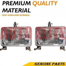 Phare gauche et droit 12 V