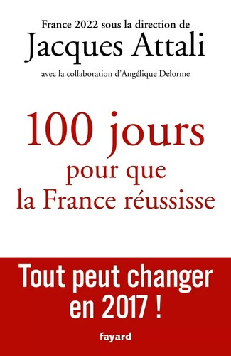 100 jours pour - , la