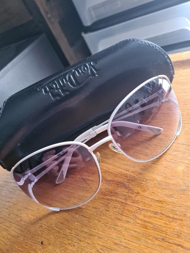 Lunettes soleil femme von - de,