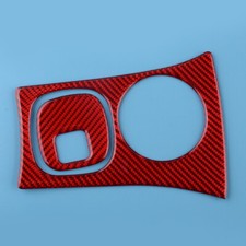 Carbon Fiber Engine Start