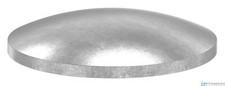 (15x) Demi-coque en acier