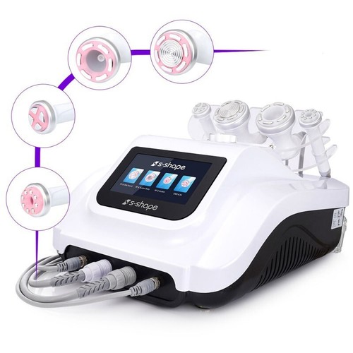 Shape beauty machine for - s-shape,
