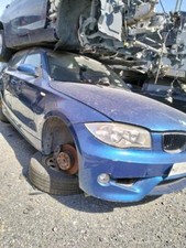 enjoliveur pare-choc avant BMW
