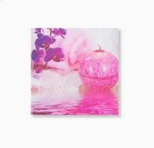 Cadre toile tableau zen SPA