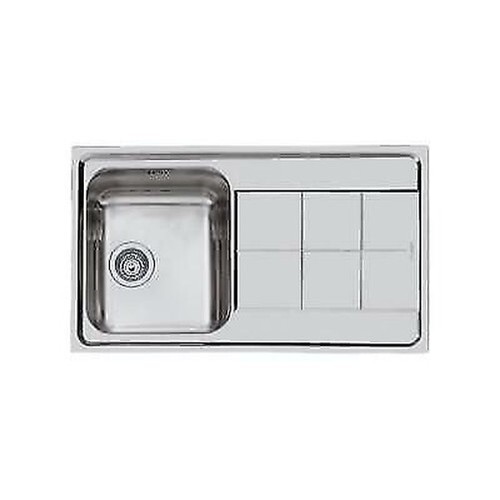 Foster 2181062 lavabo - foster, 1