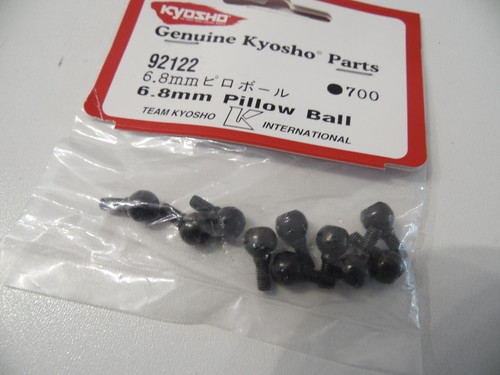 Kyosho 92122 mm - mm, pillow