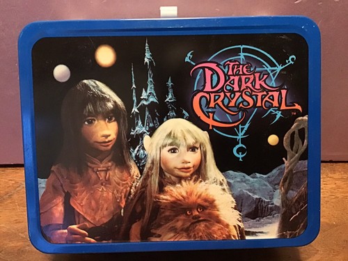 Vintage 1982 the - vintage, crystal