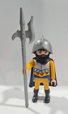 PLAYMOBIL CONQUISTADOR