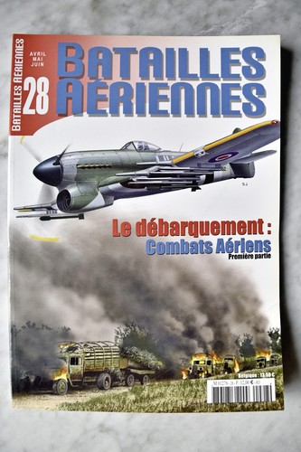 Batailles aériennes 28 - batailles,