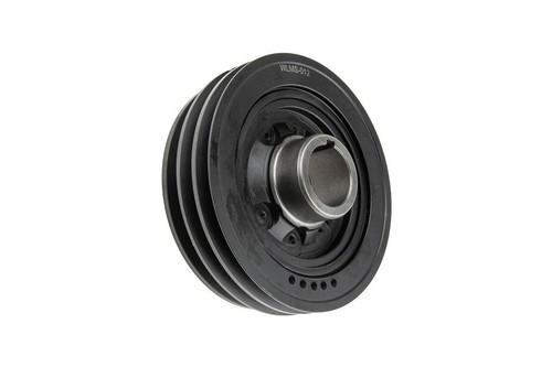 Poulie damper pour mitsubishi - damper,