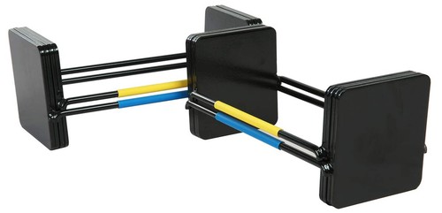 Powerblock elite exp - elite, expansion