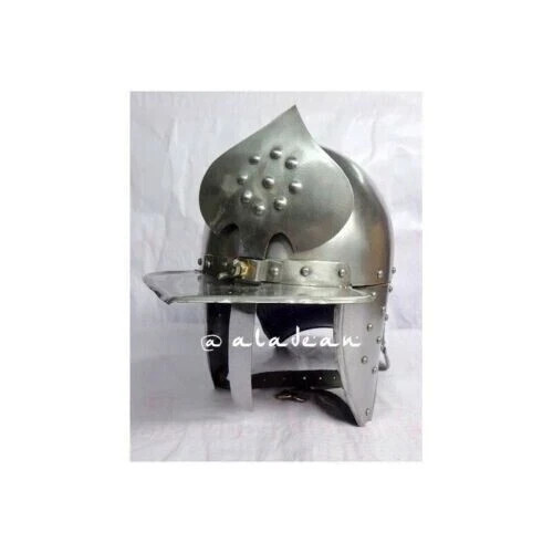 Casque chevalier de - de,