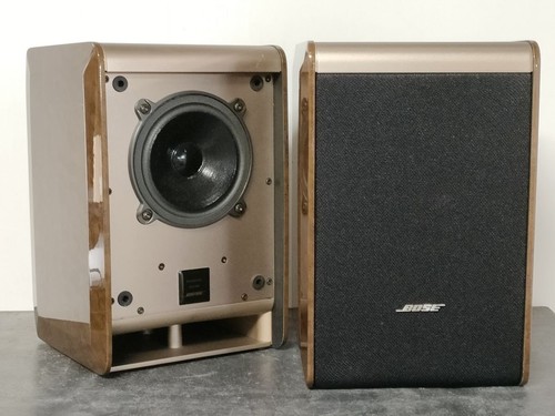 Bose 125 westborough compact - bose,
