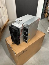 Antminer S19K PRO – 120 TH/s – NEUF