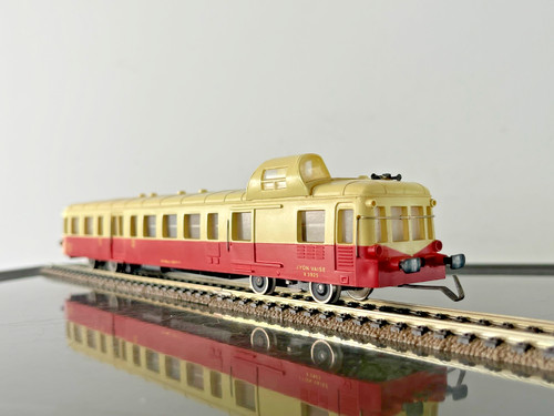 Rma tab autorail picasso x - -,