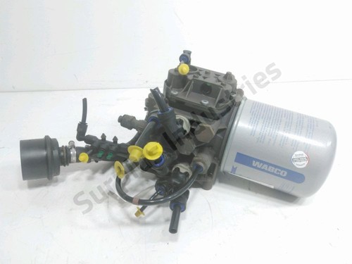 Dessicateur air renault - air,