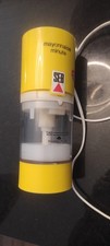 SEB MAYONNAISE MINUTE Vintage Jaune Appareil Cuisine Quasi Neuf Électroménager