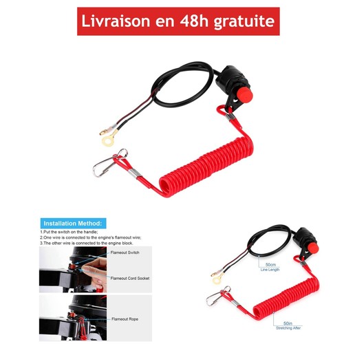 Interrupteur arrêt - interrupteur, d'arrêt