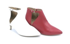 Riccianera DX38 Bottines En