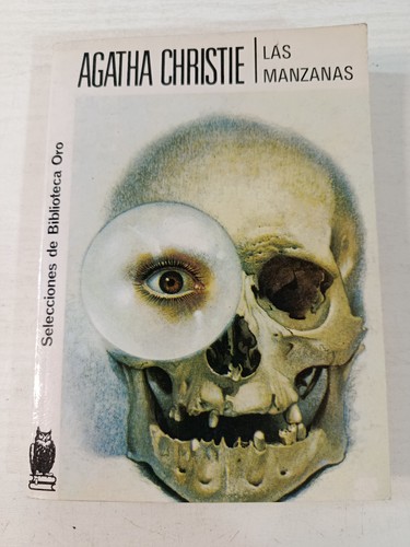 Las manzanas agatha christie - manzanas,