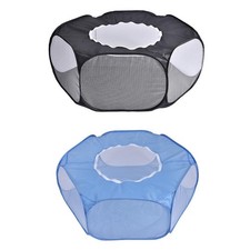 Enclos pour hamster cage - pour,