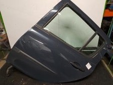  Porte arriere gauche