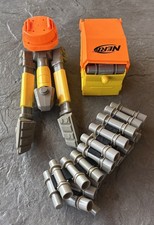 Preowned Nerf N-Strike Vulcan