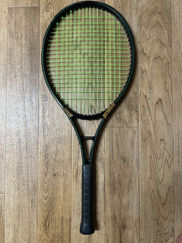 Prince graphite tour 700 - tour,