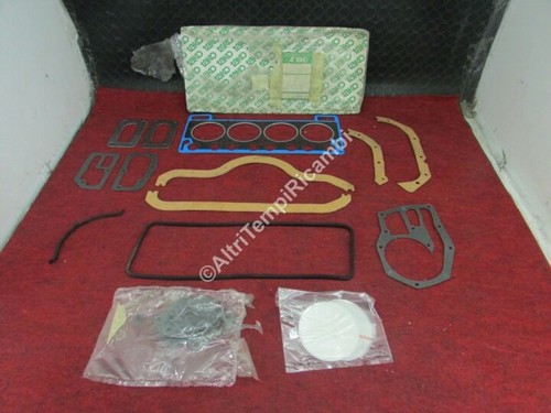 Série moteur renault ts - moteur, r5