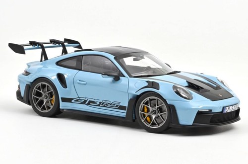 Porsche 911 gt3 - gt3, weissach
