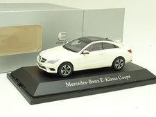 Kyosho 1/43 - Mercedes E