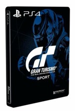 Gran Turismo Sport -PS4 (Ne