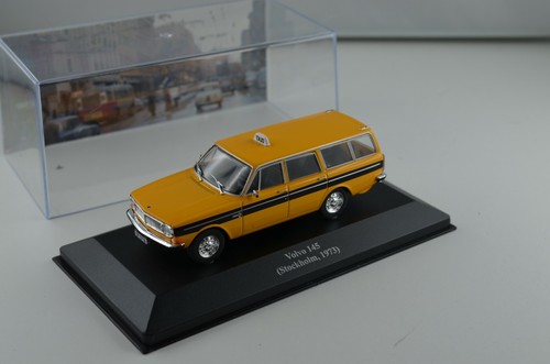 Taxi monde volvo - du, monde.
