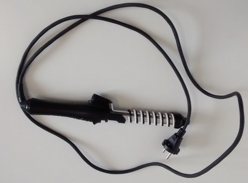 Fer boucler babyliss - fer,