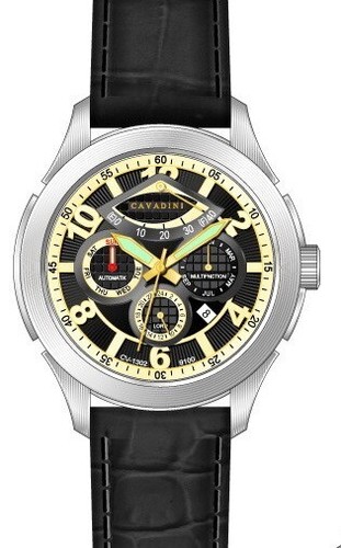 Cavadini montre hommes - montre,