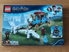 LEGO 75958 HARRY POTTER