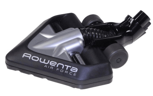 Electro brosse noir 24v - brosse,