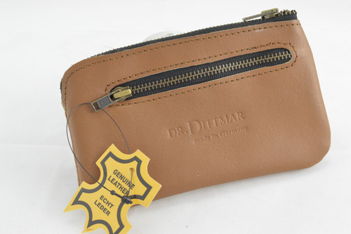 Etui cuir petit - en,