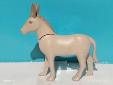 PLAYMOBIL FIGURINE BEURRE MULA