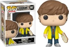 The Goonies - Mikey With Map Pop! Funko Movies Vinyl Figurine N°1067