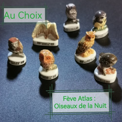 Choix fèves atlas - au,