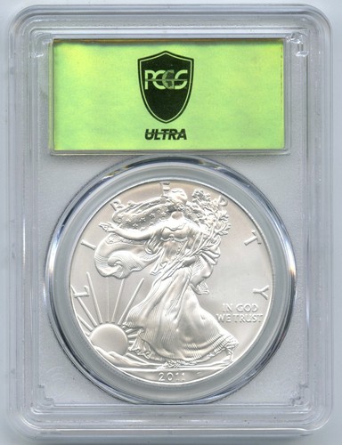 2011 american eagle 25th - 2011,