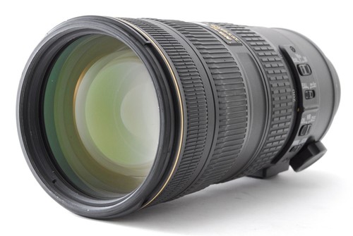 Presque comme neuf nikon - comme,