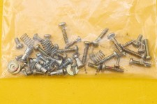 LOT de pièces de bobine REVOX