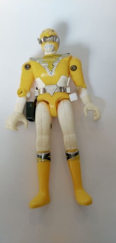 Figurine power rangers jetman - figurine,