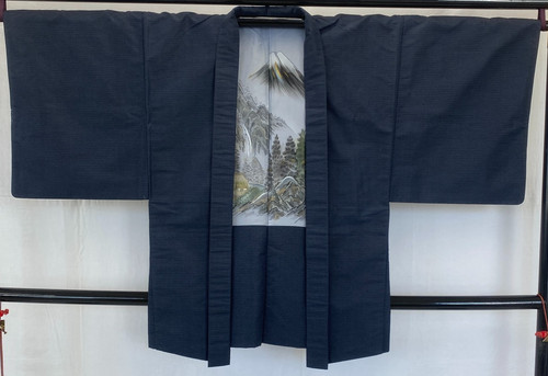 Veste kimono haori - , japonaise