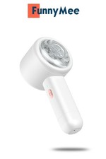 Masturbateur Poussée Automatique Va-et-vient 7 Vibrations Silencieux USB