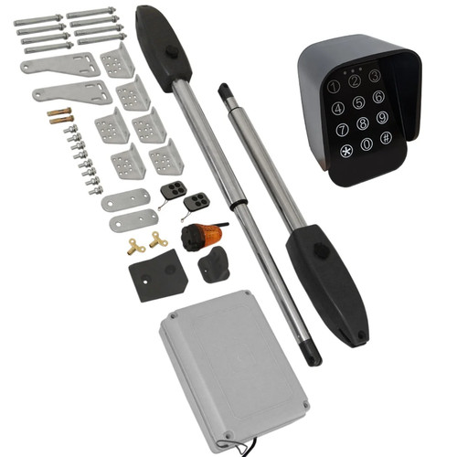 Kit motorisation portail - motorisation,