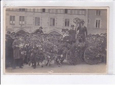 CLUNY: gadz arts et métier, 119-122 - état